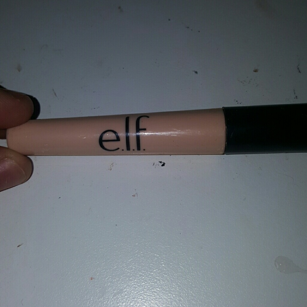 Elf shadow primer